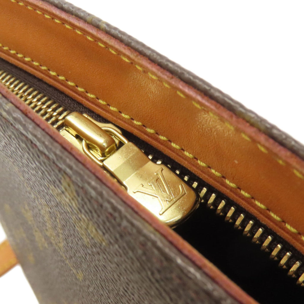 Louis Vuitton Monogram Monogram Shoulder Bag (Pre-Owned)