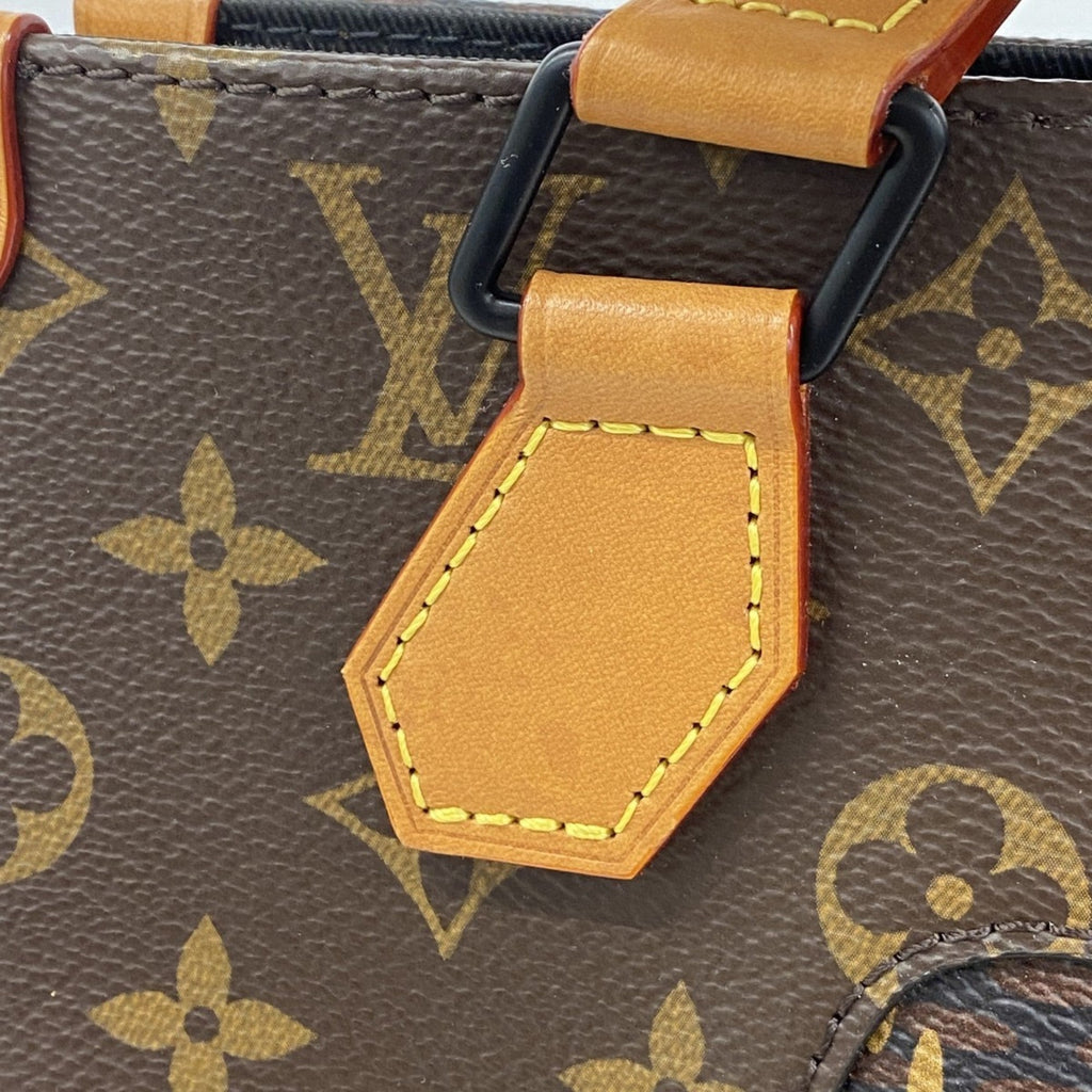 Louis Vuitton Ebene Tote Bag (Pre-Owned)