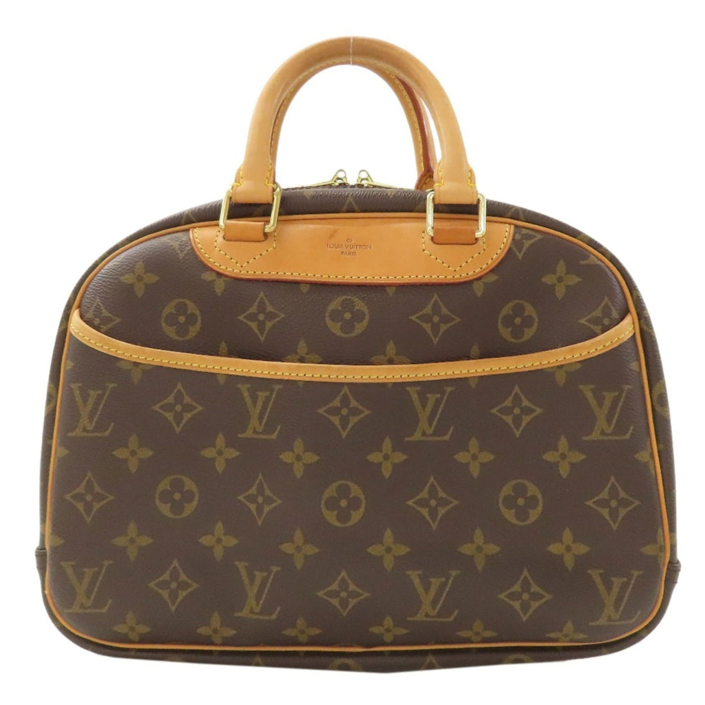 Louis Vuitton Monogram Monogram Handbag (Pre-Owned)