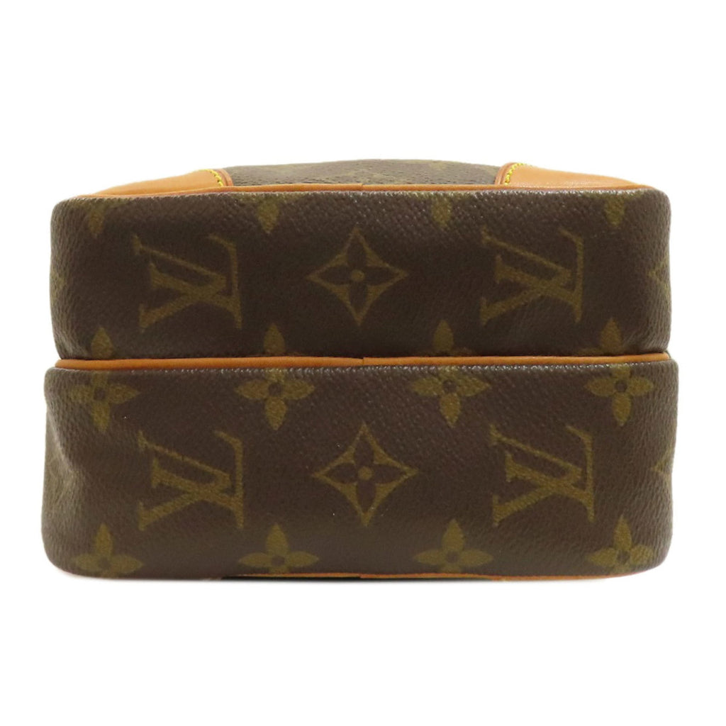 Louis Vuitton Monogram Monogram Shoulder Bag (Pre-Owned)