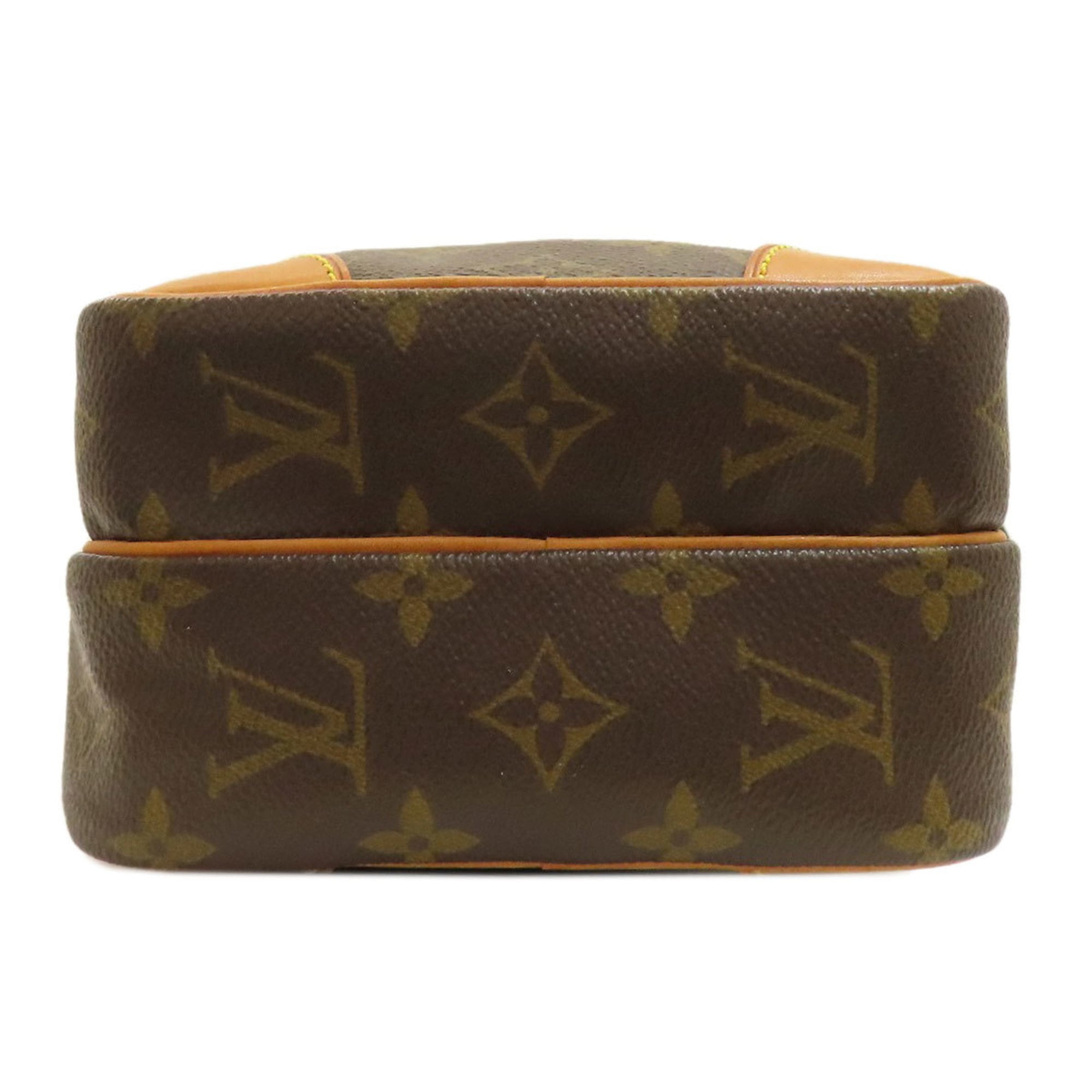 Louis Vuitton Monogram Monogram Shoulder Bag (Pre-Owned)