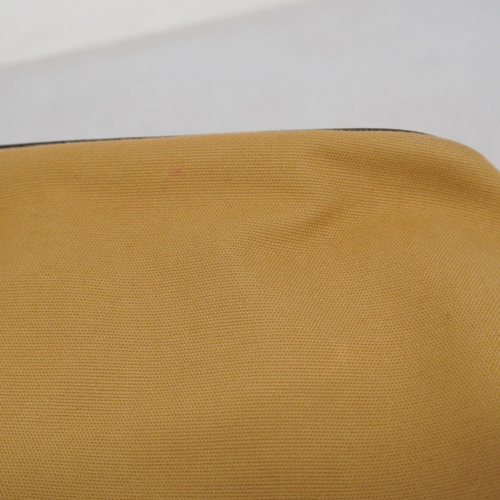Gucci Beige Canvas Shoulder Bag (Pre-Owned)