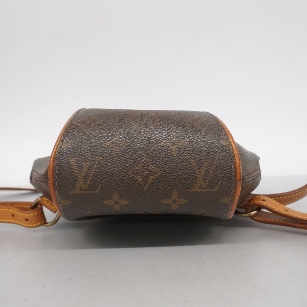 Louis Vuitton Brown Backpack (Pre-Owned)