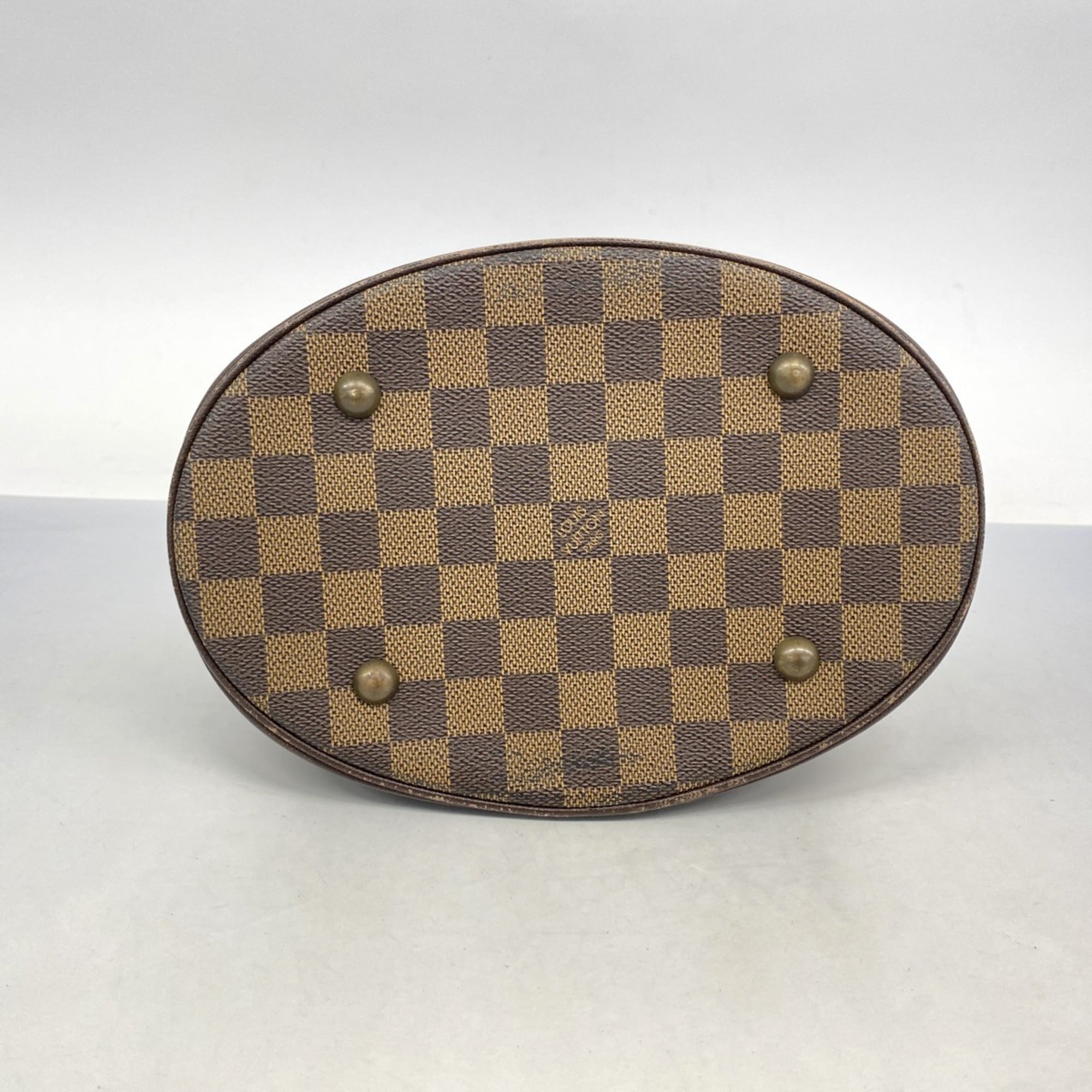Louis Vuitton Ebene Tote Bag (Pre-Owned)