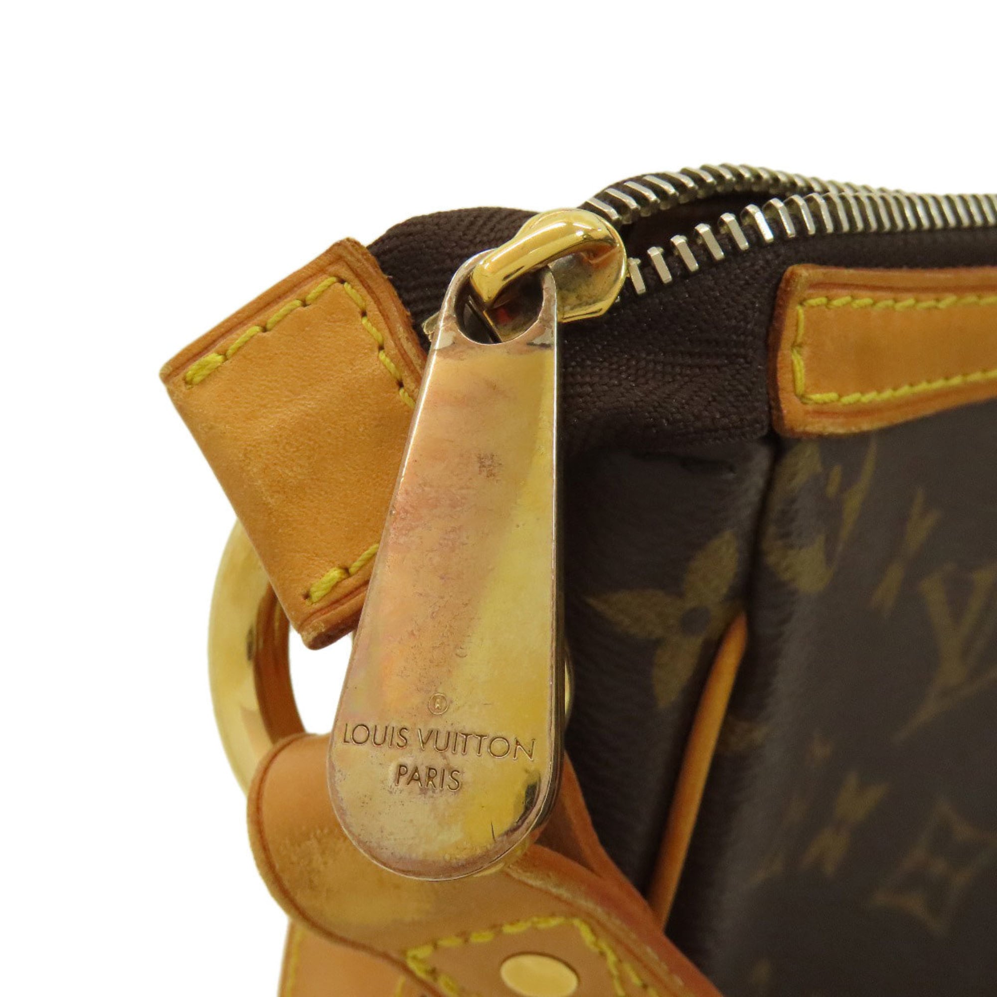 Louis Vuitton Monogram Monogram Shoulder Bag (Pre-Owned)