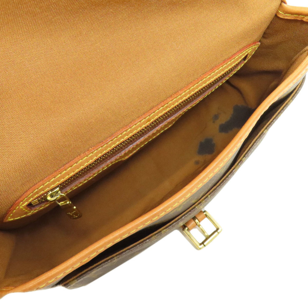 Louis Vuitton Monogram Monogram Shoulder Bag (Pre-Owned)