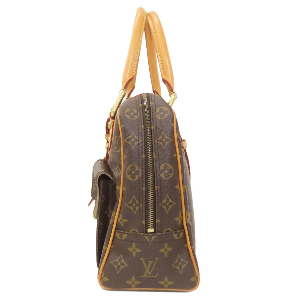 Louis Vuitton Monogram Monogram Handbag (Pre-Owned)