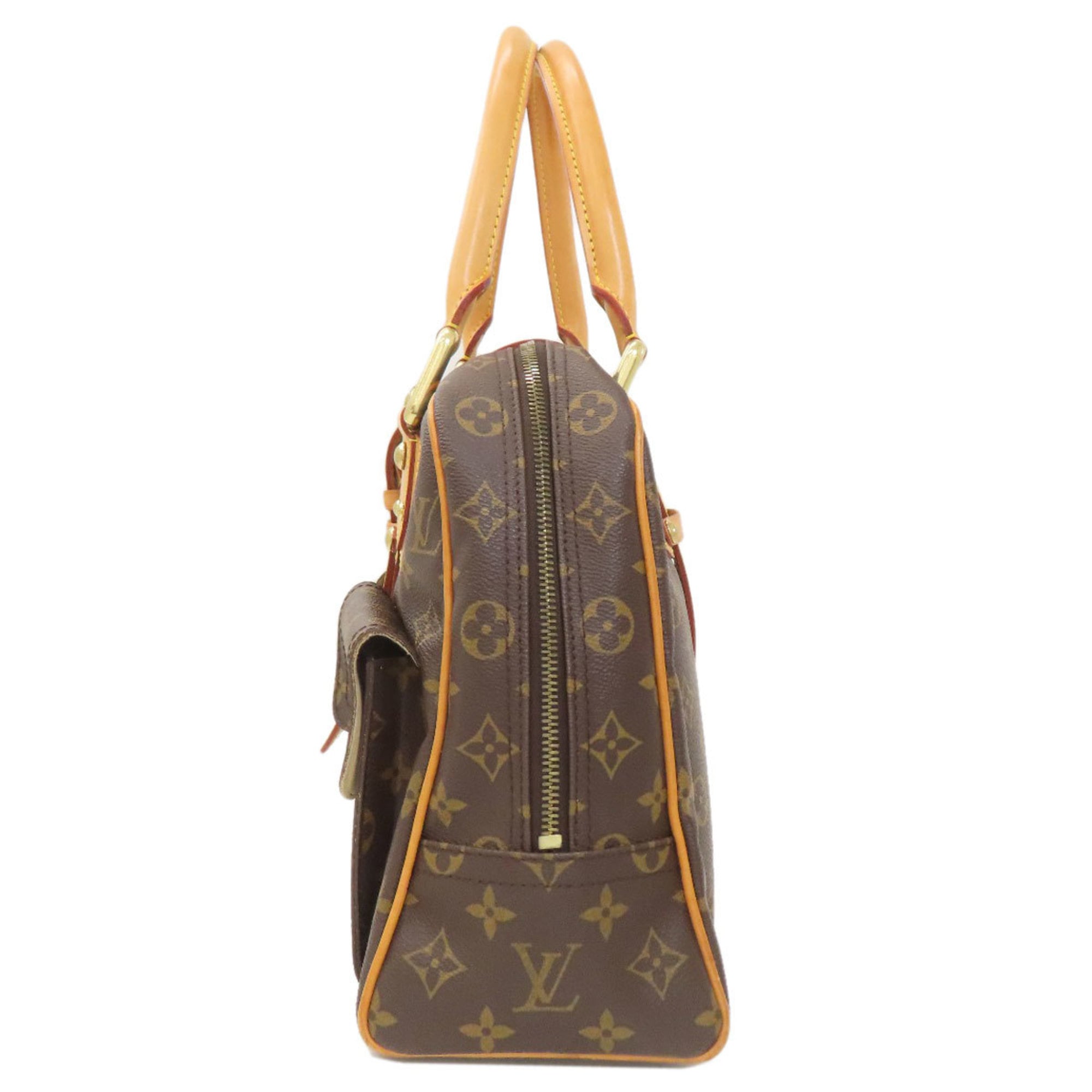Louis Vuitton Monogram Monogram Handbag (Pre-Owned)