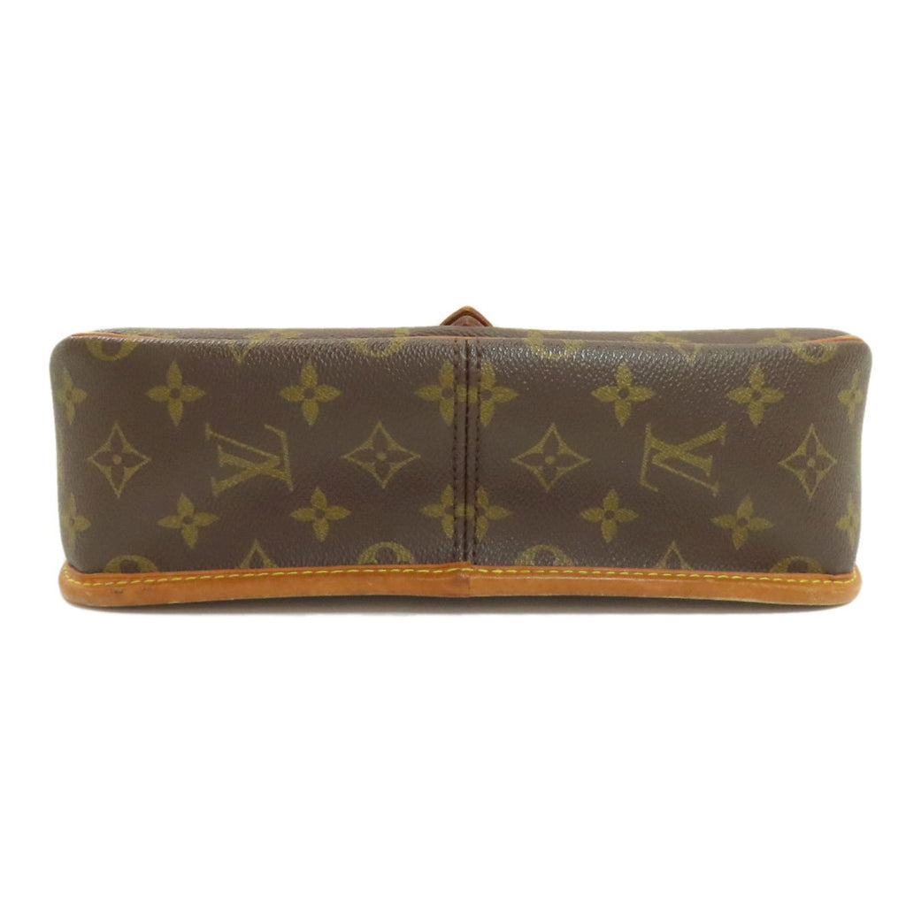 Louis Vuitton Monogram Monogram Shoulder Bag (Pre-Owned)