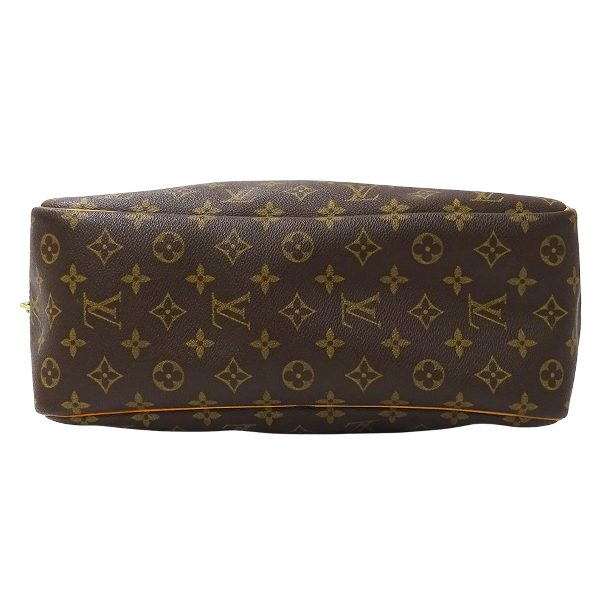 Louis Vuitton Monogram Monogram Handbag (Pre-Owned)