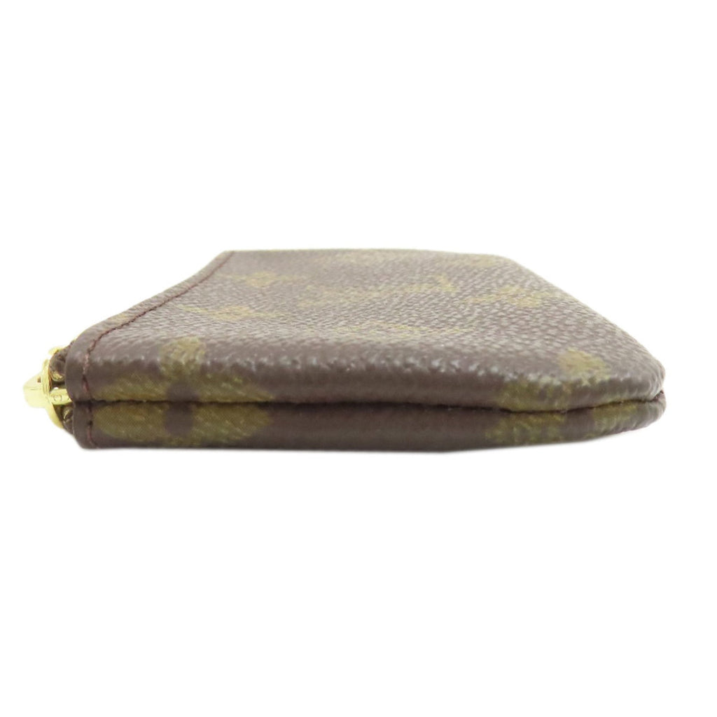 Louis Vuitton Monogram Monogram Coin Purse/Coin Case (Pre-Owned)