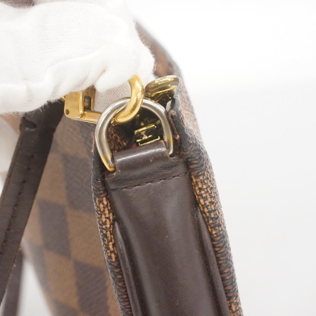 Louis Vuitton Ebene Pouch (Pre-Owned)