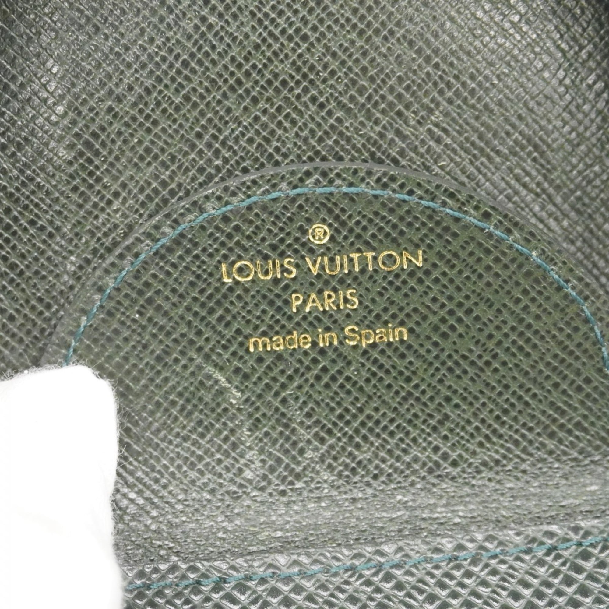 Louis Vuitton Episea Coin Purse/Coin Case (Pre-Owned)