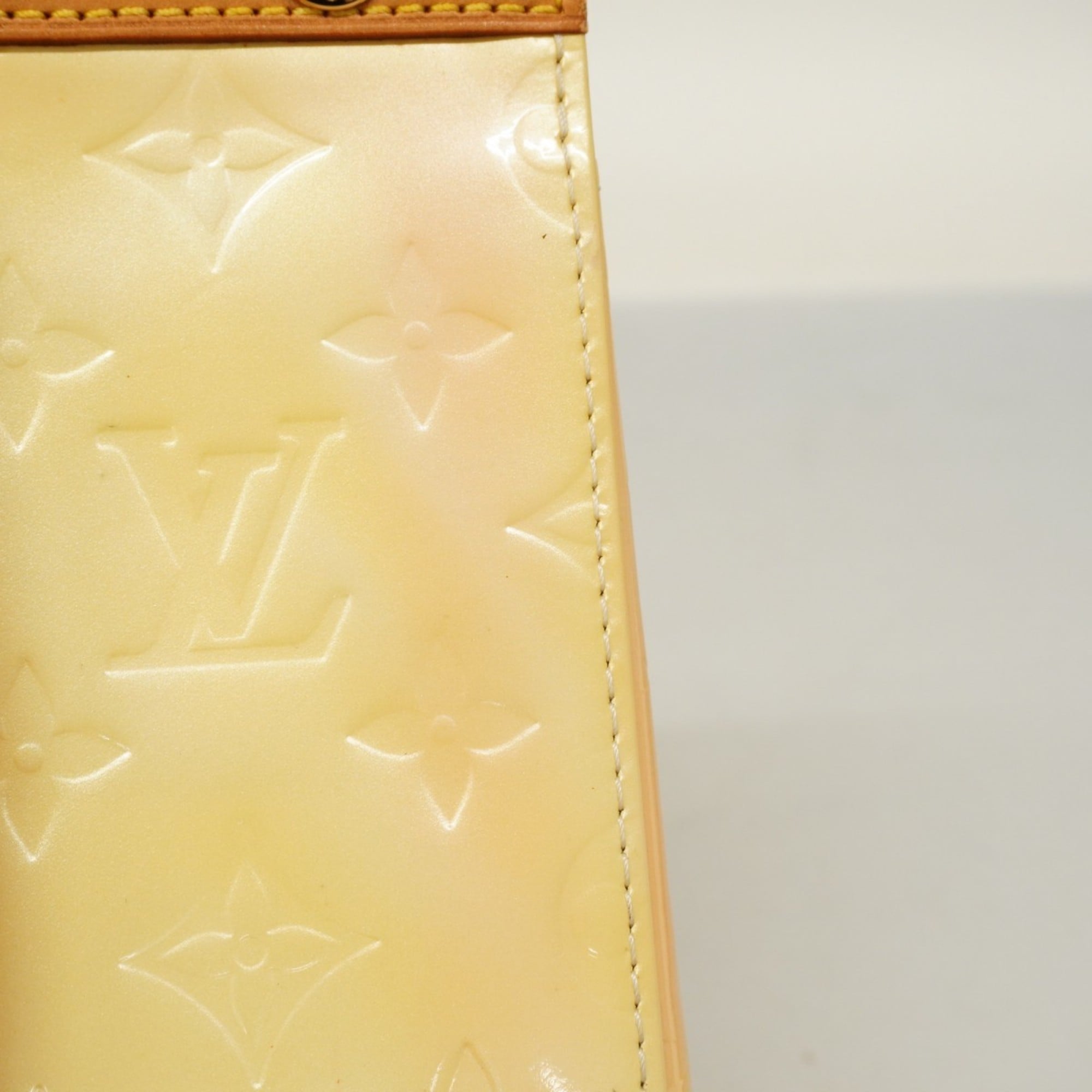 Louis Vuitton Pearl Handbag (Pre-Owned)