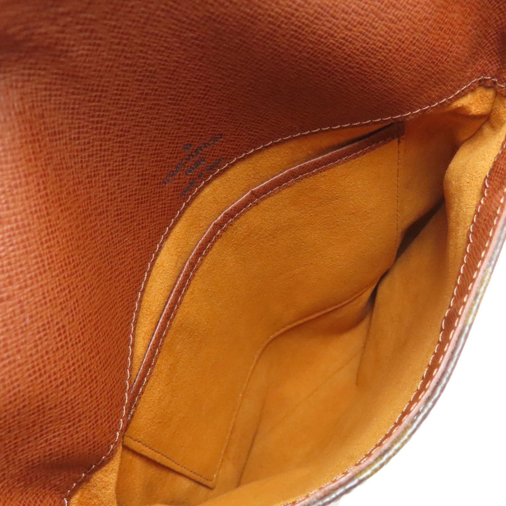 Louis Vuitton Monogram Monogram Shoulder Bag (Pre-Owned)