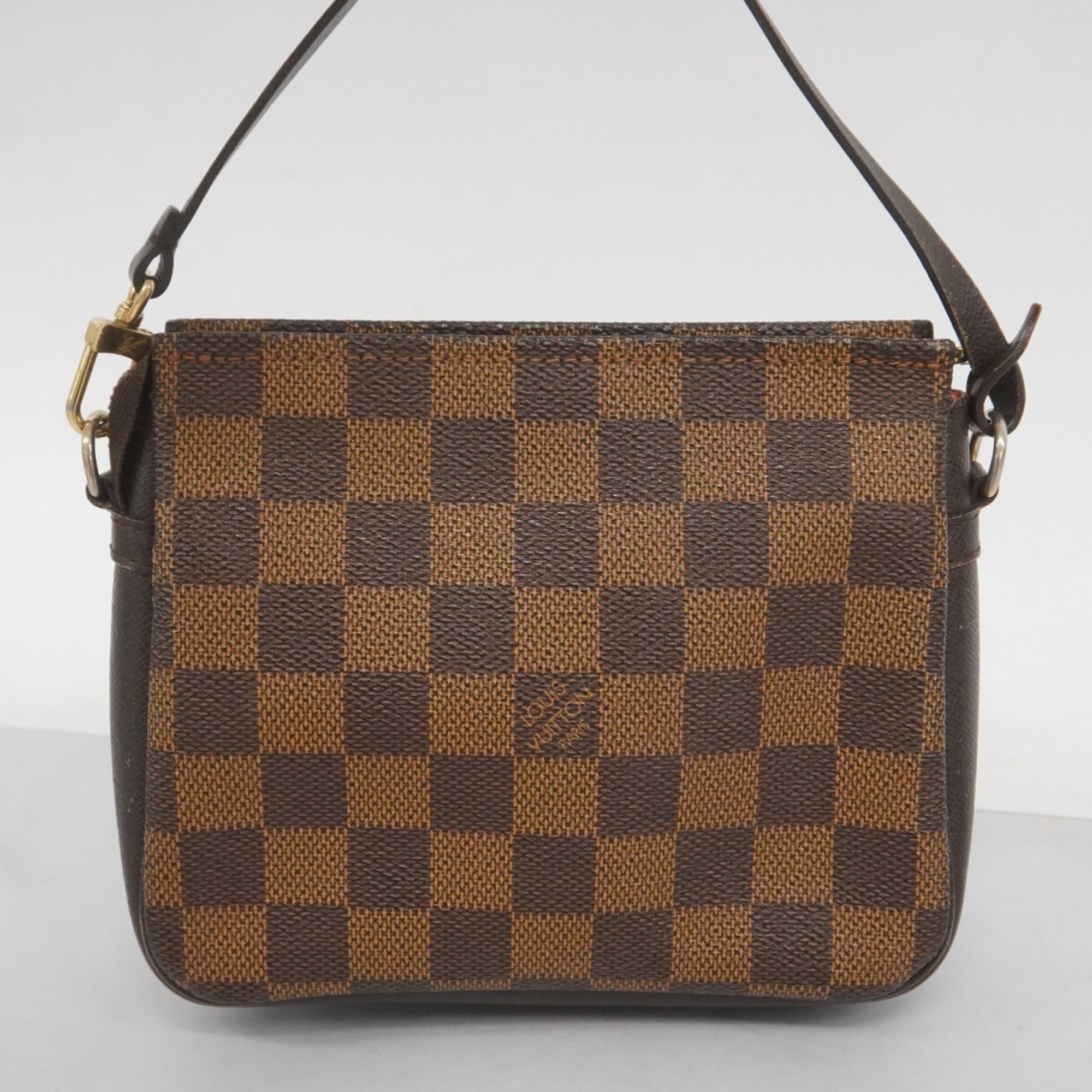 Louis Vuitton Ebene Pouch (Pre-Owned)