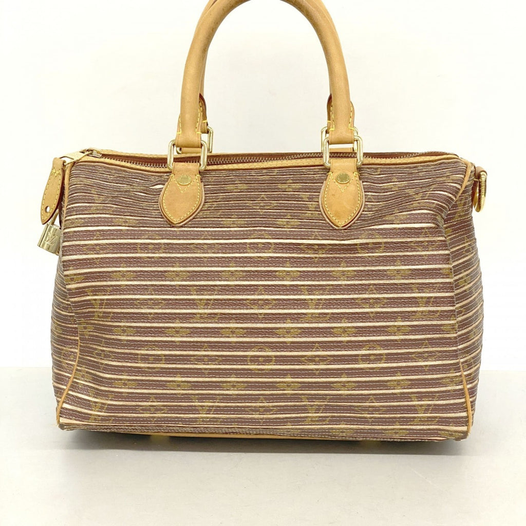 Louis Vuitton Peche Handbag (Pre-Owned)