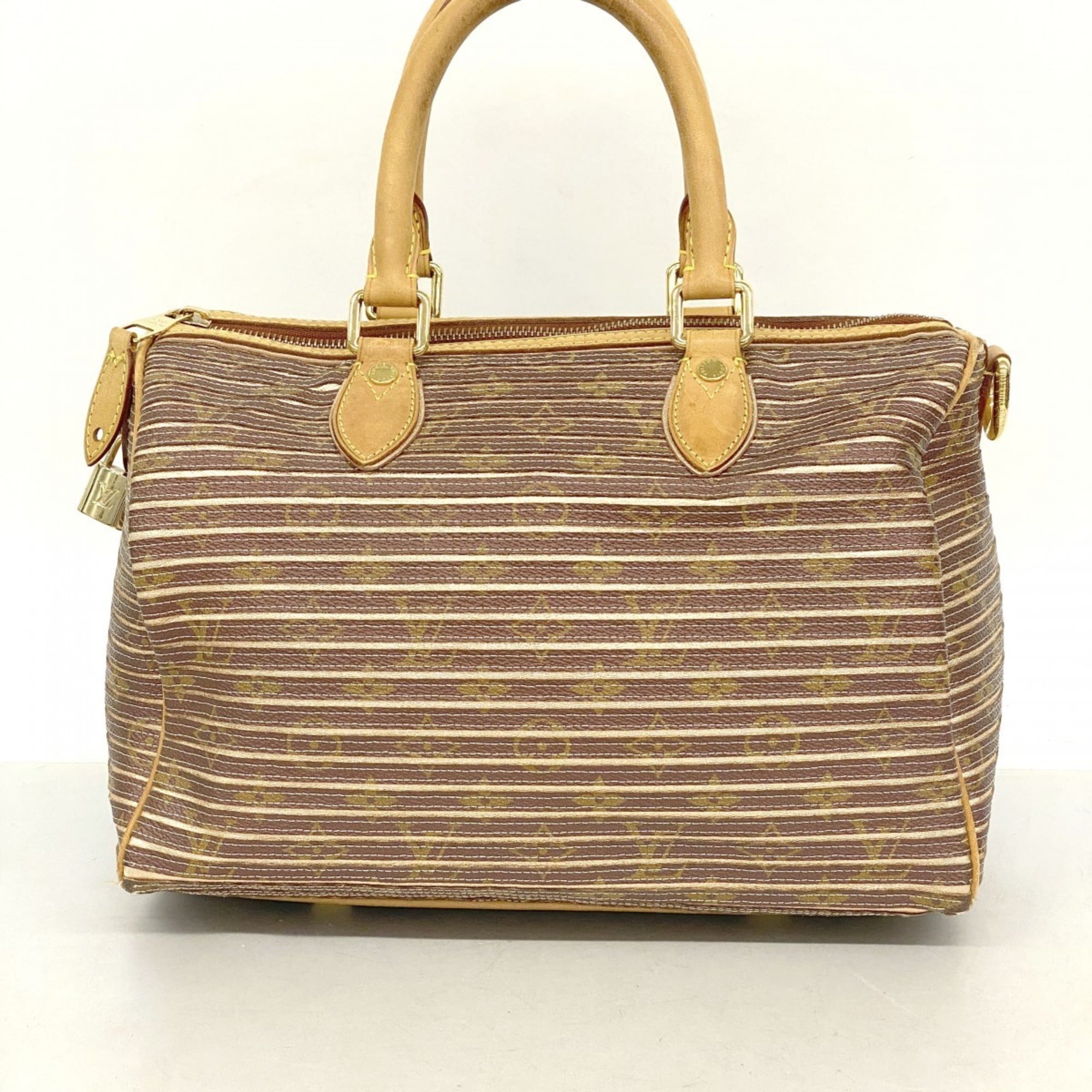 Louis Vuitton Peche Handbag (Pre-Owned)