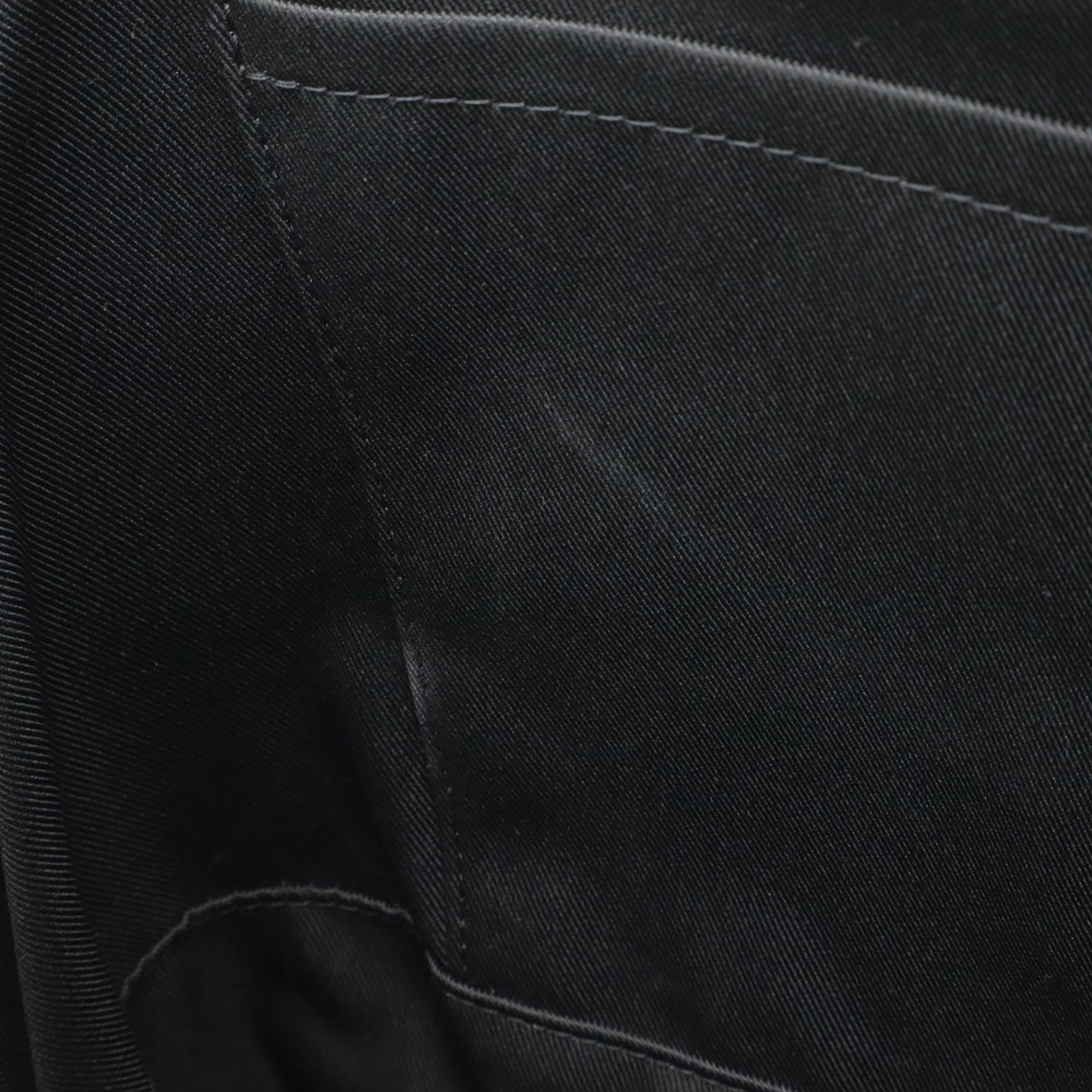 Louis Vuitton Taiga Ardoise Taiga Leather Backpack (Pre-Owned)
