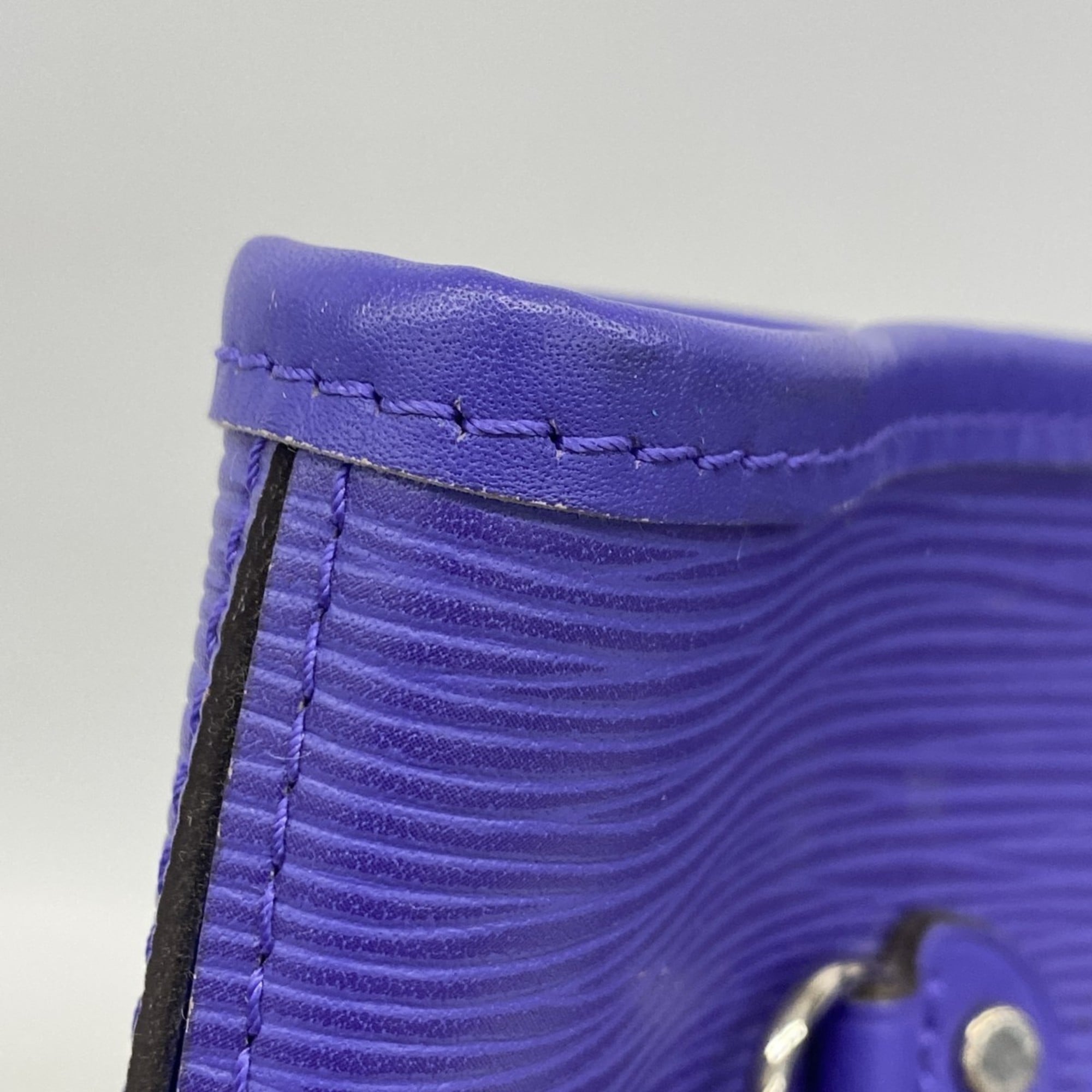 Louis Vuitton Figue Tote Bag (Pre-Owned)