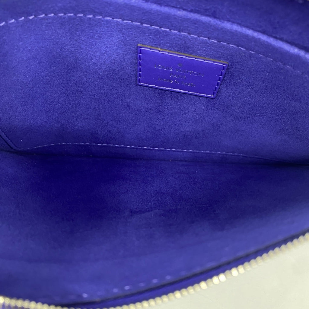 Louis Vuitton Figue Tote Bag (Pre-Owned)