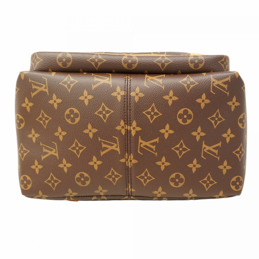 Louis Vuitton Brown Backpack (Pre-Owned)