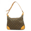 Louis Vuitton Brown Shoulder Bag (Pre-Owned)