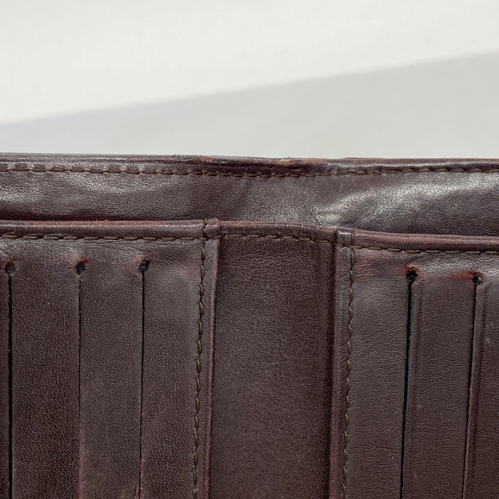 Louis Vuitton Amarante Wallet (Tri-Fold) (Pre-Owned)