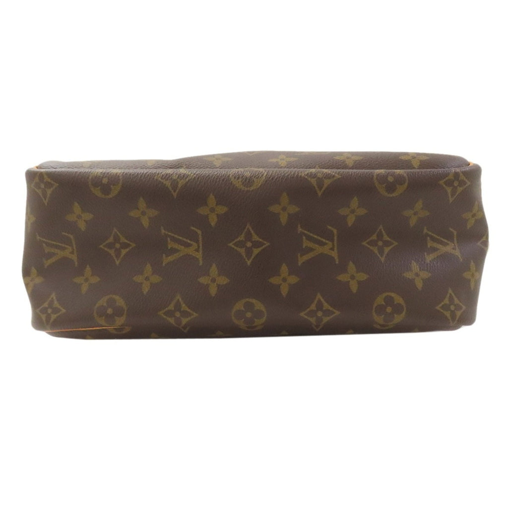 Louis Vuitton Monogram Monogram Handbag (Pre-Owned)