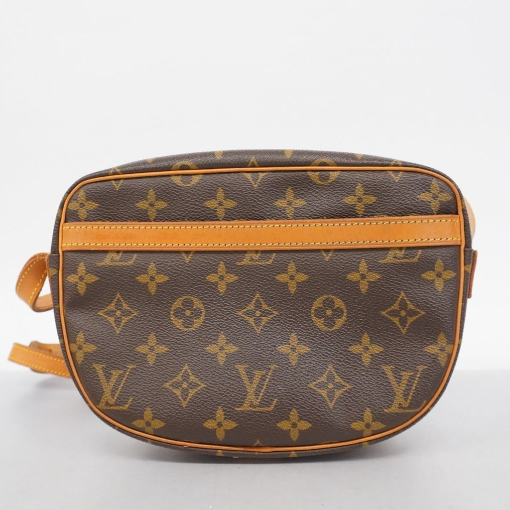 Louis Vuitton Brown Shoulder Bag (Pre-Owned)