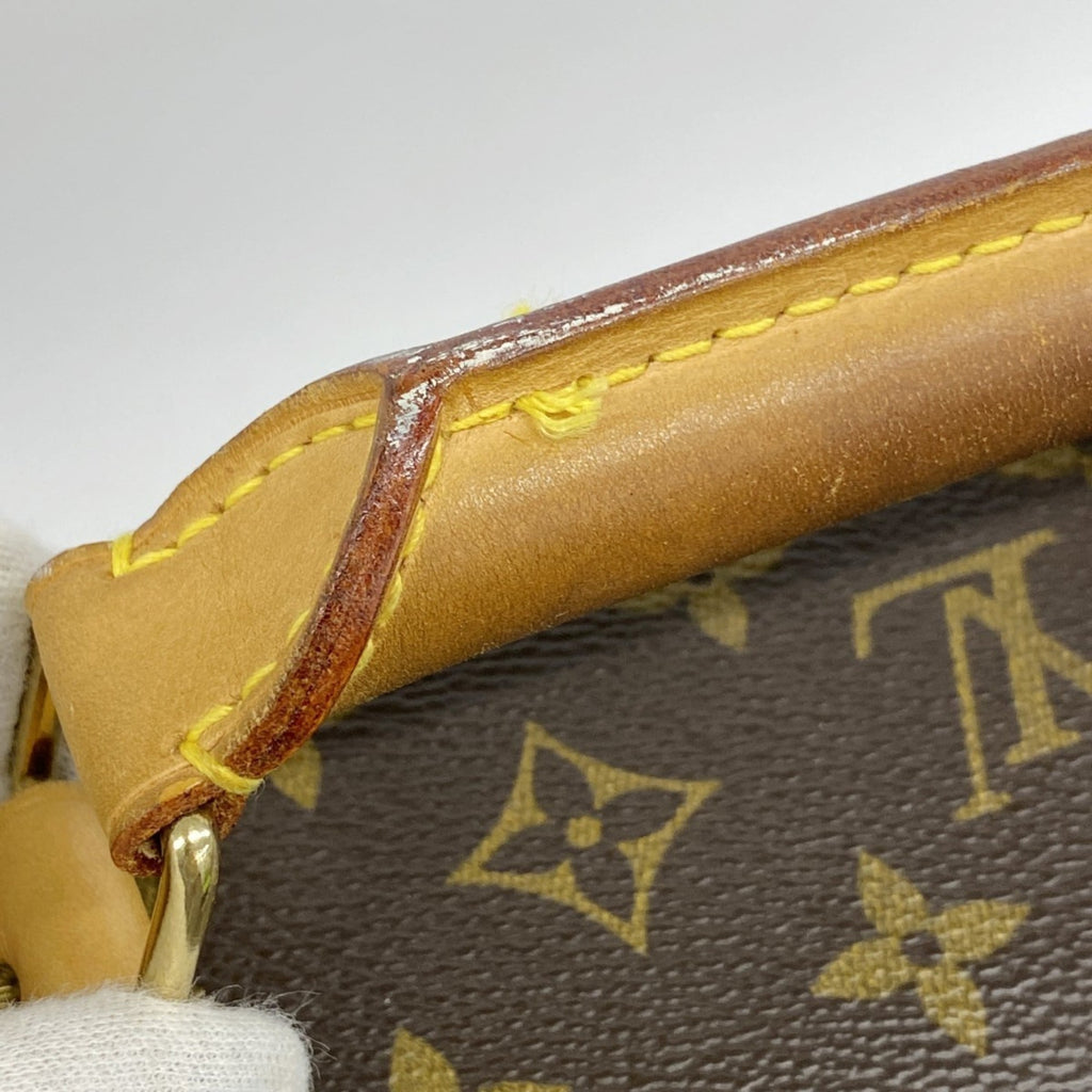 Louis Vuitton Brown Garment Case (Pre-Owned)