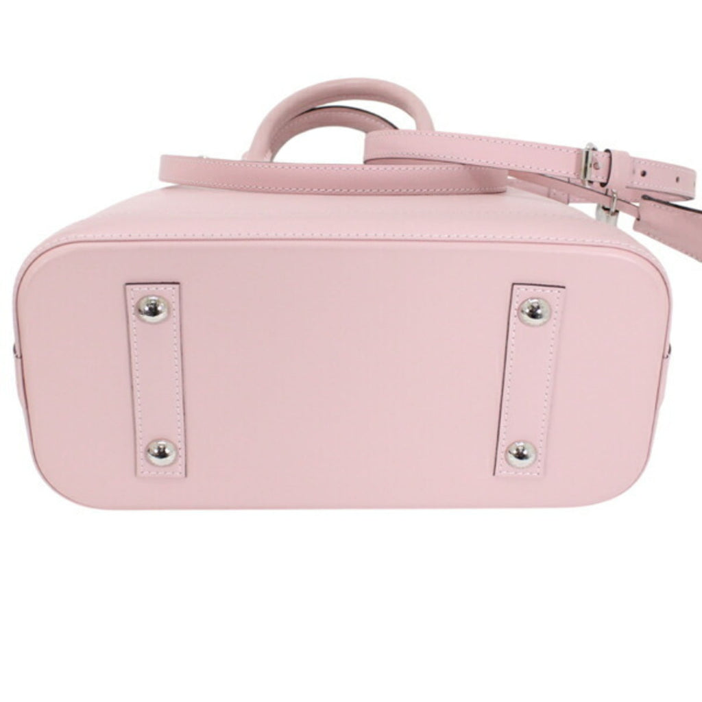 Louis Vuitton Pink Rose Ballerine Epi Leather Handbag Shoulder Bag (Pre-Owned)