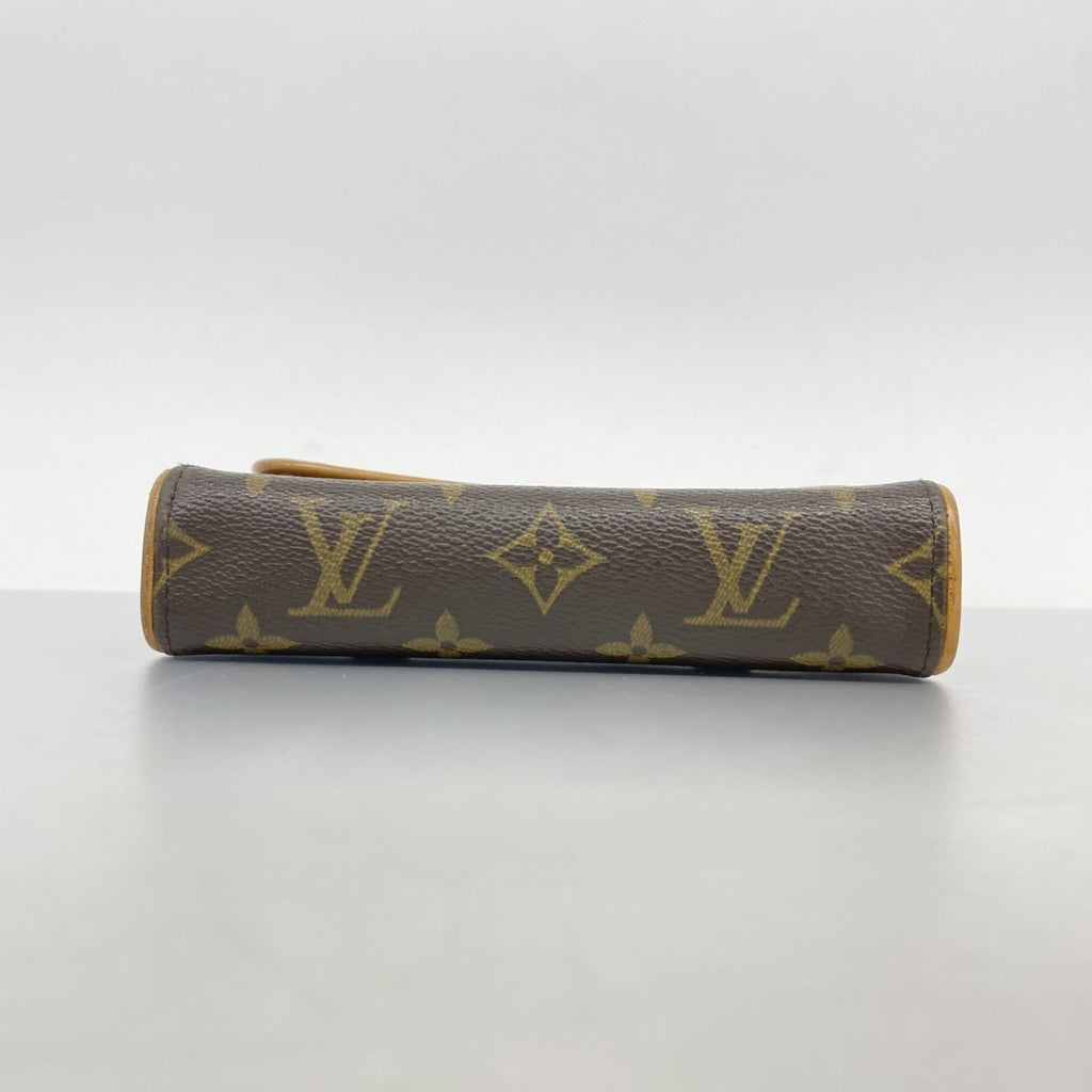 Louis Vuitton Brown Fanny Pack (Pre-Owned)