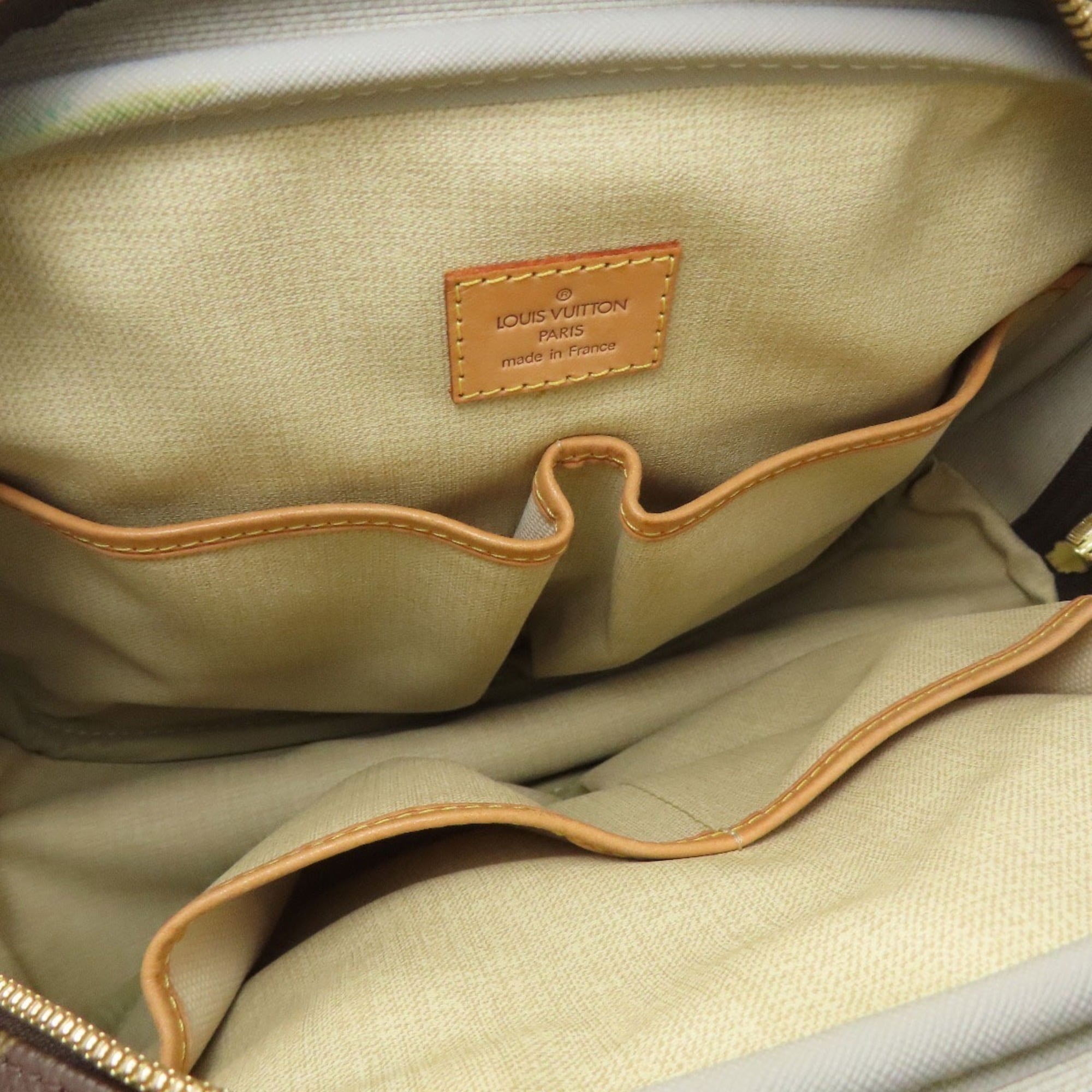 Louis Vuitton Monogram Monogram Handbag (Pre-Owned)