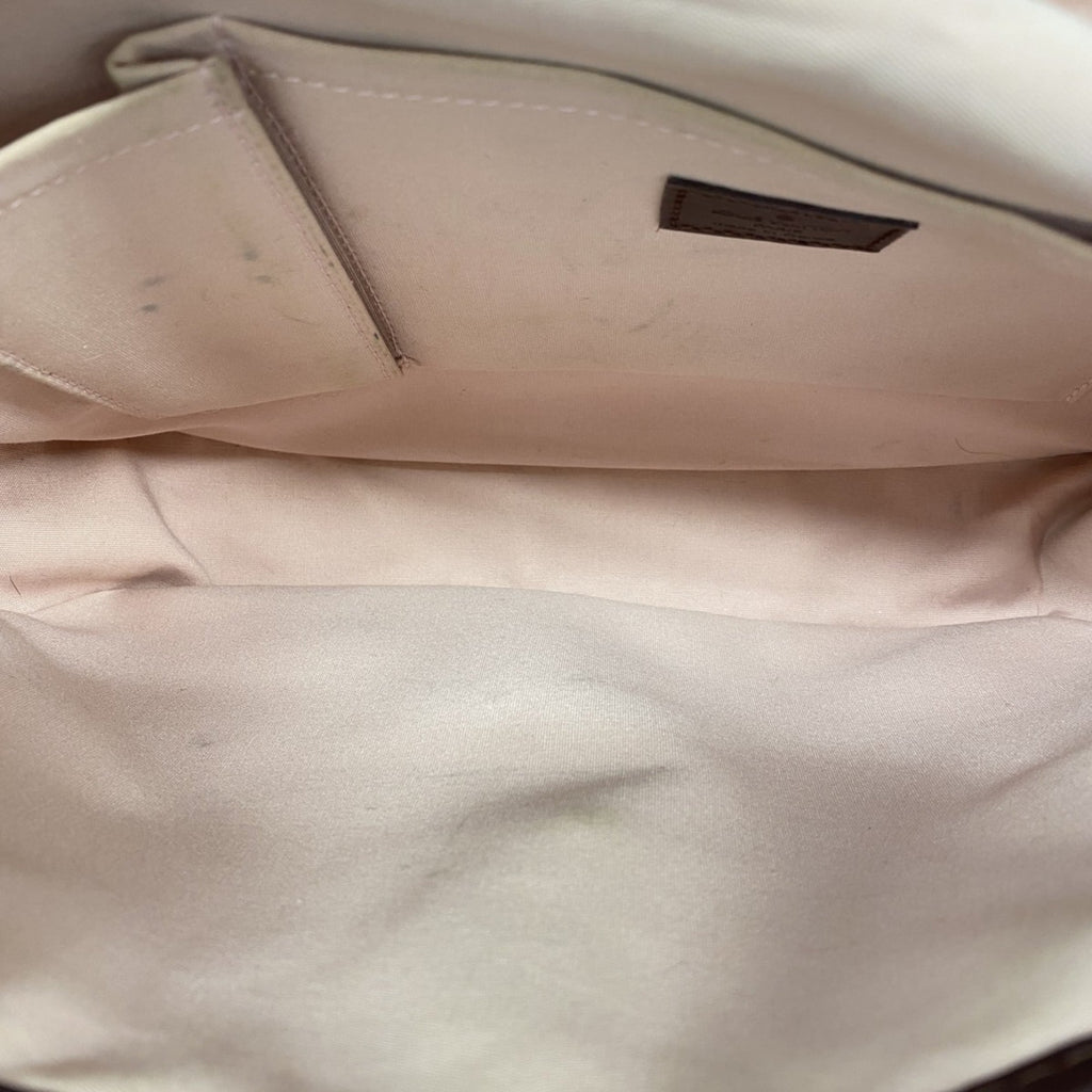 Louis Vuitton Cerise Shoulder Bag (Pre-Owned)