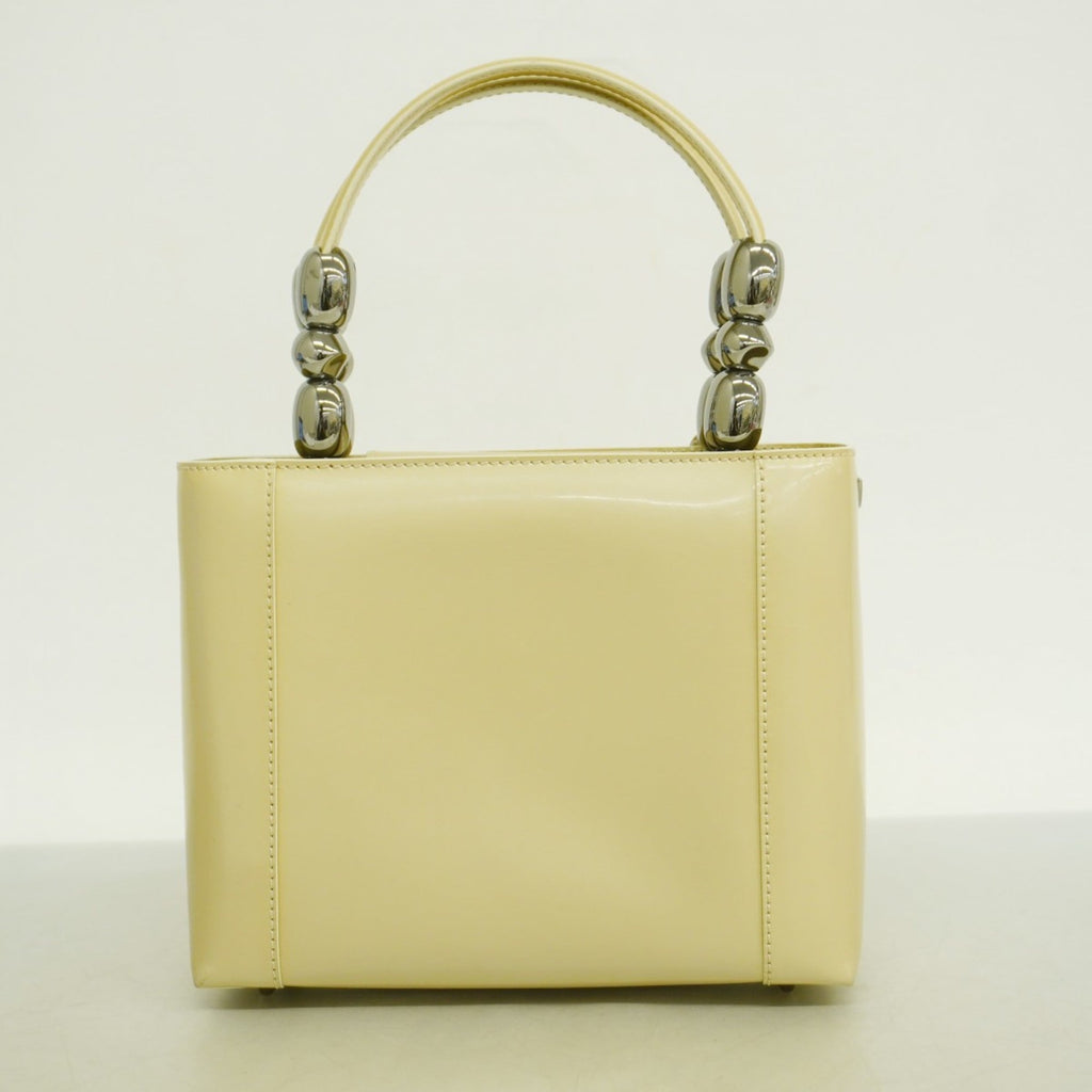 Christian Dior Beige Handbag (Pre-Owned)