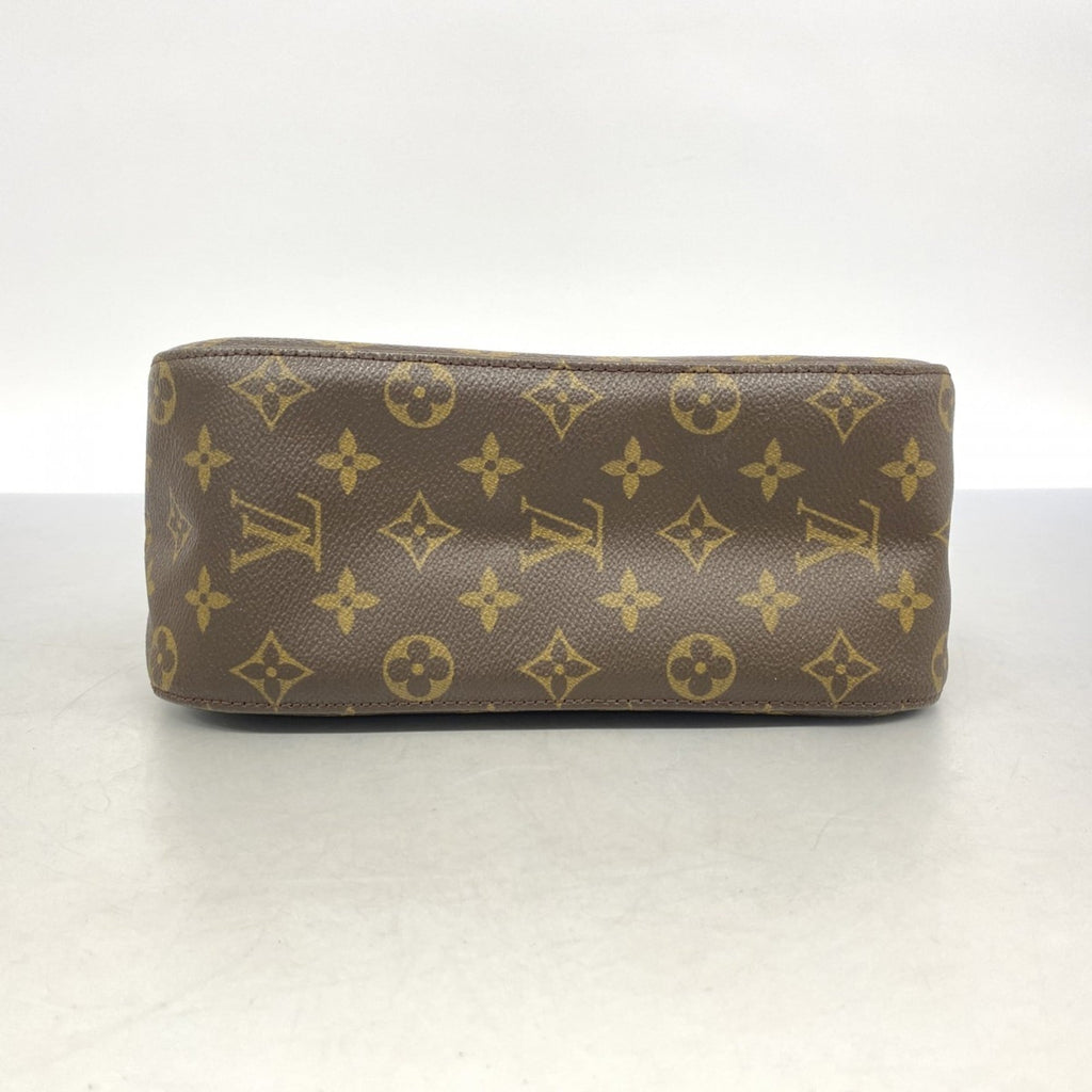 Louis Vuitton Brown Shoulder Bag (Pre-Owned)