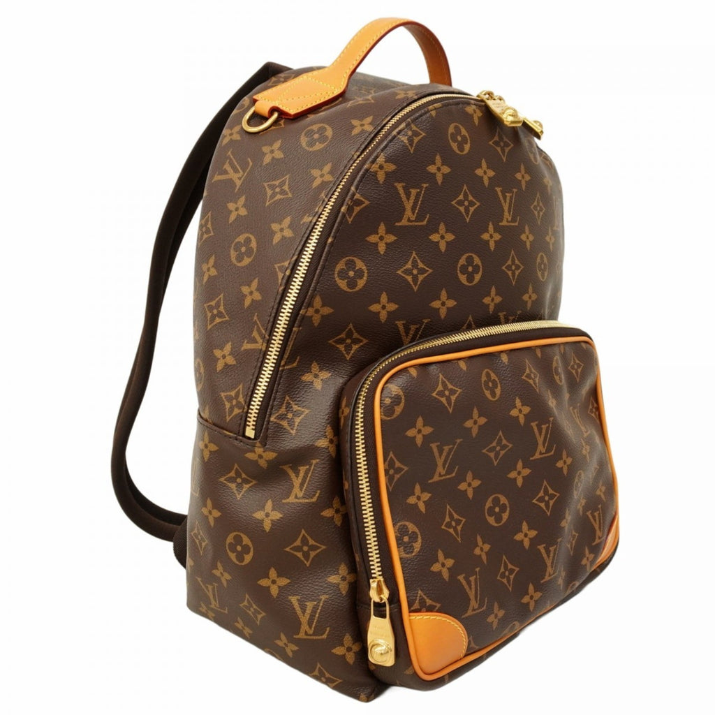Louis Vuitton Brown Backpack (Pre-Owned)
