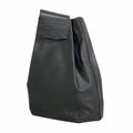 Louis Vuitton Noir Shoulder Bag (Pre-Owned)
