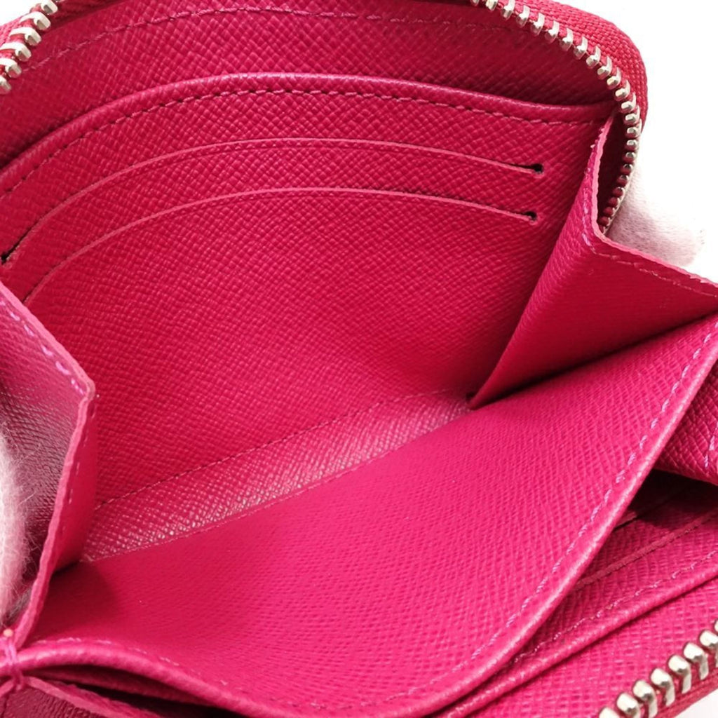 Louis Vuitton Grenade Epi Leather Coin Purse/Coin Case (Pre-Owned)