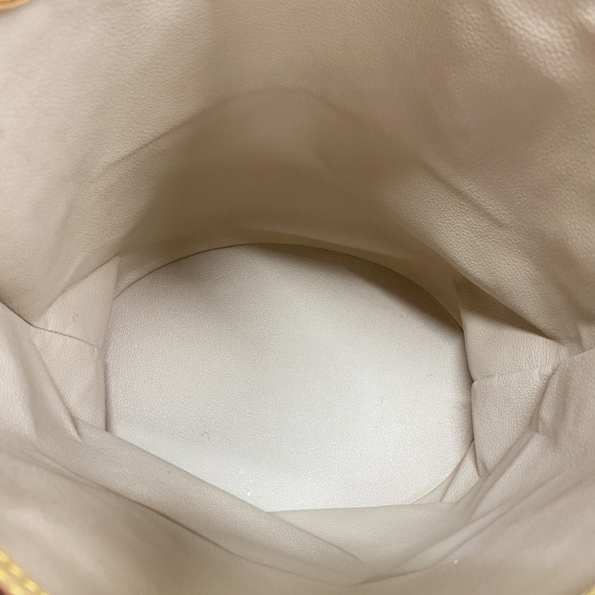 Louis Vuitton Brown Tote Bag (Pre-Owned)