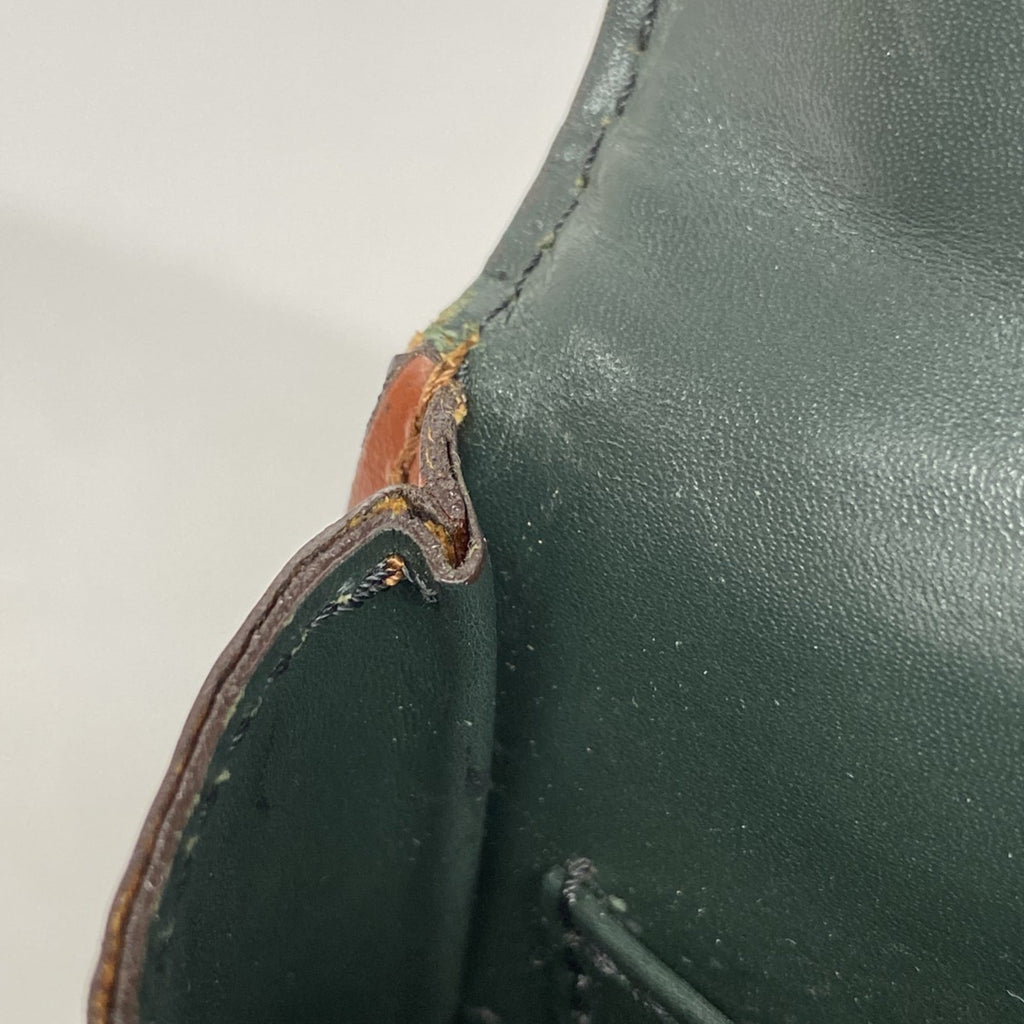 Louis Vuitton Kenyan Brown Shoulder Bag (Pre-Owned)