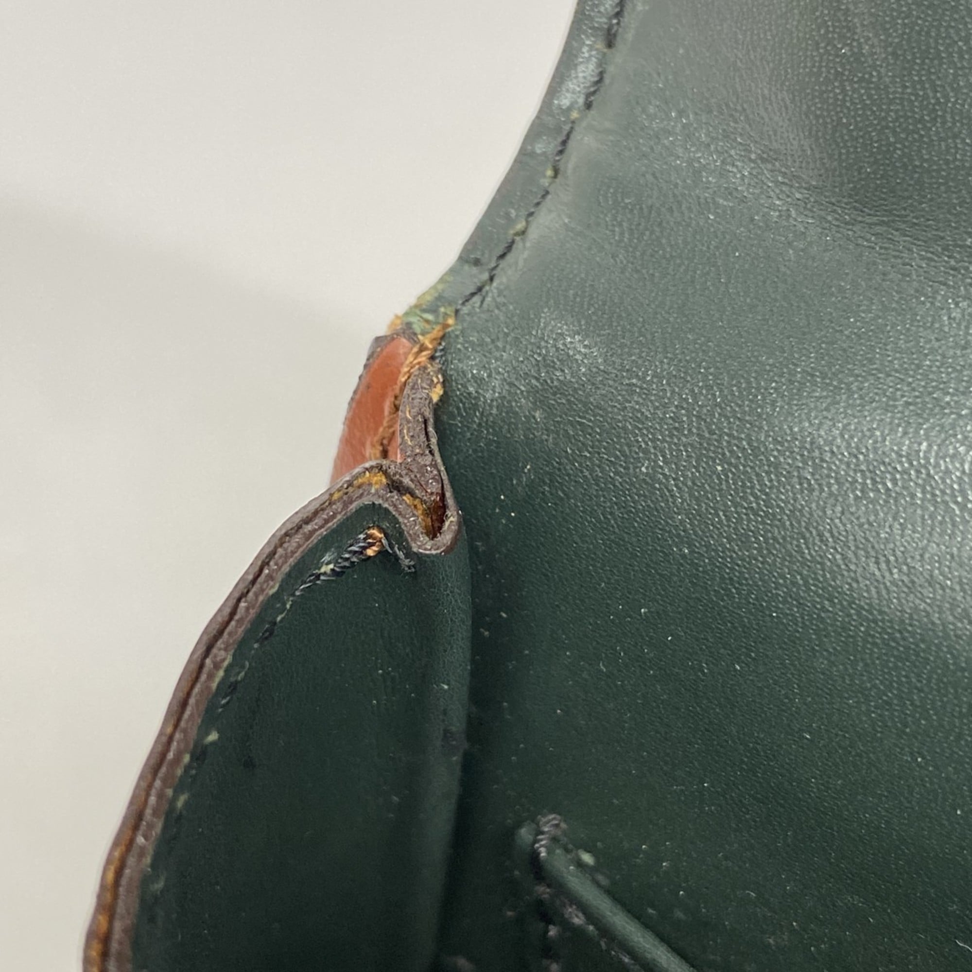 Louis Vuitton Kenyan Brown Shoulder Bag (Pre-Owned)