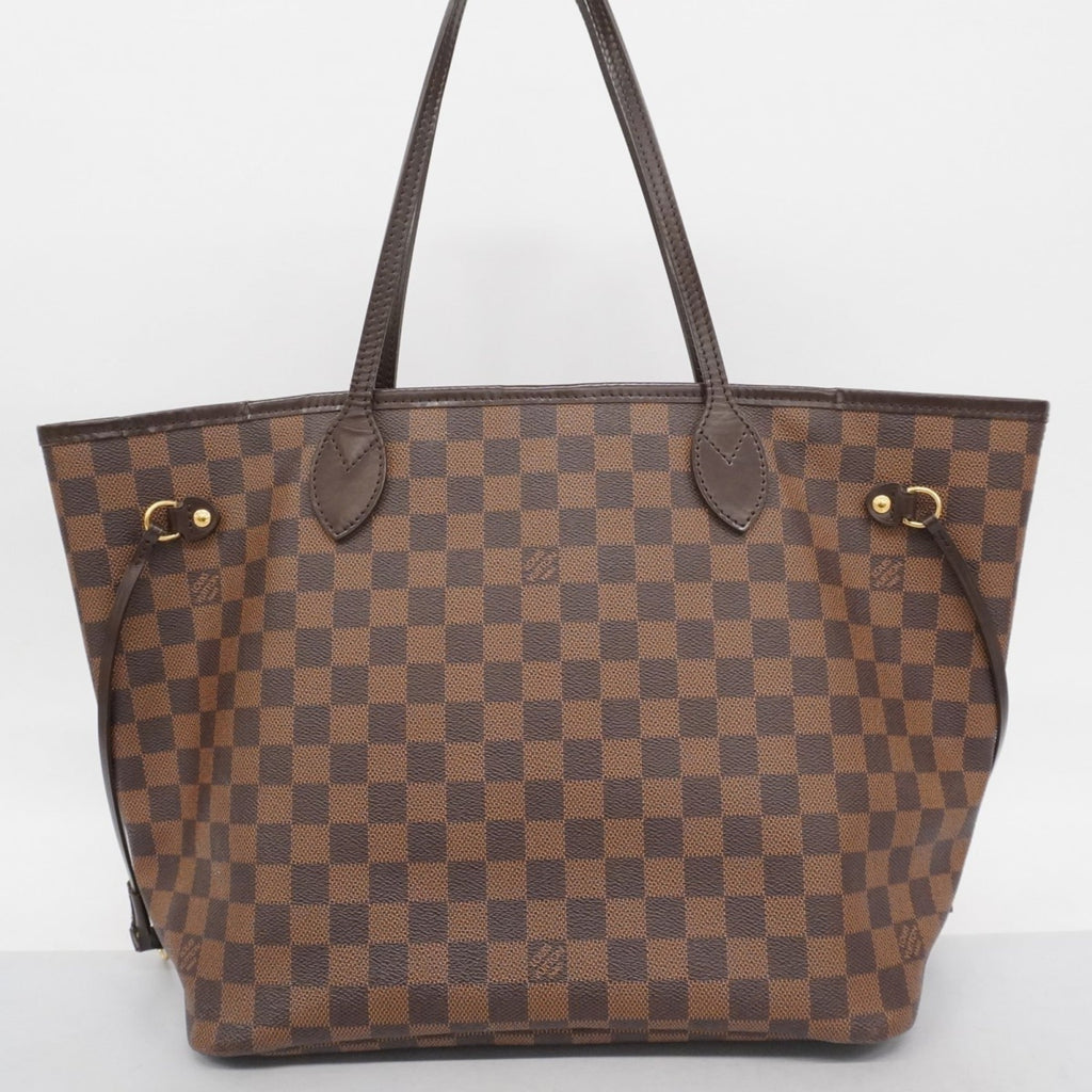 Louis Vuitton Ebene Tote Bag (Pre-Owned)