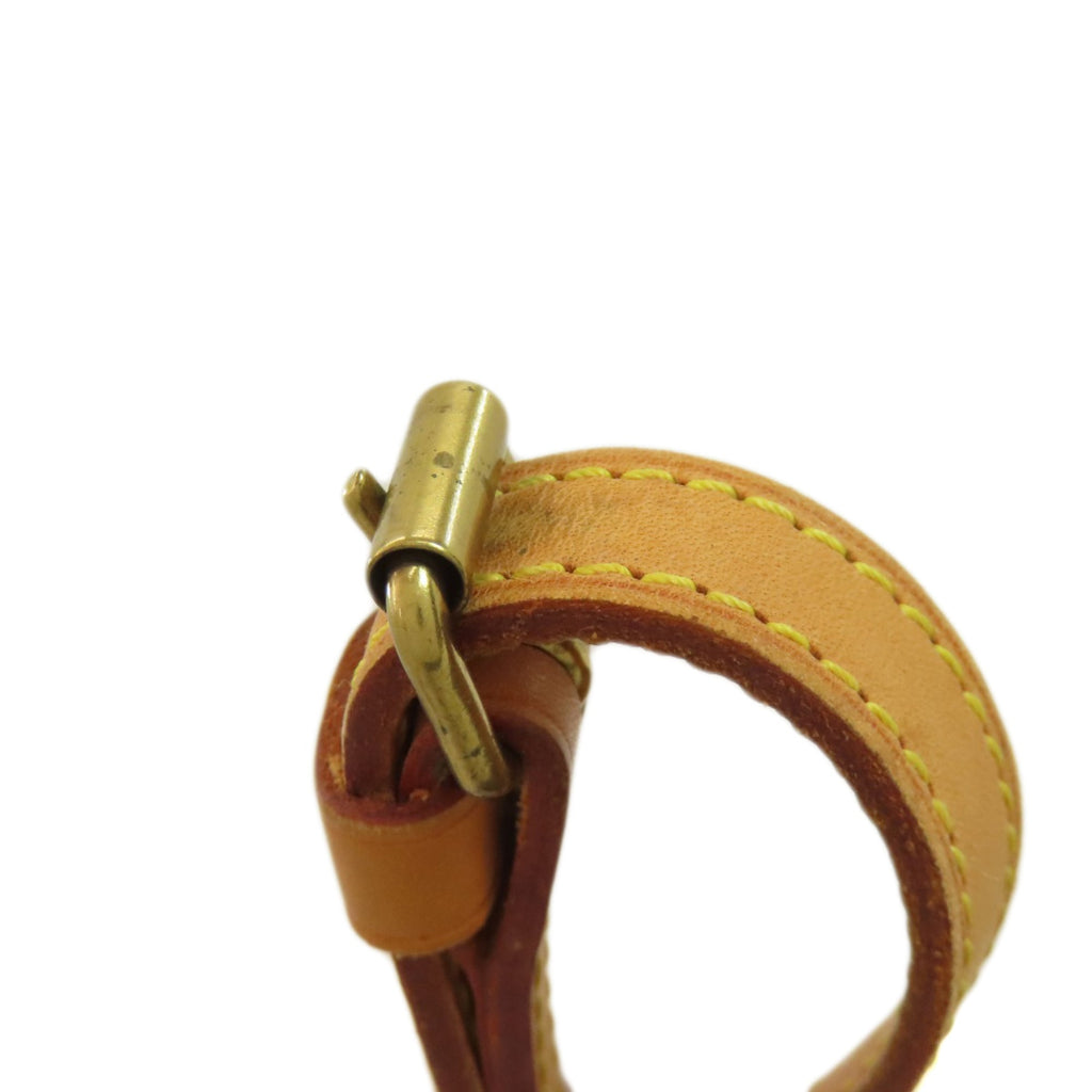 Louis Vuitton Monogram Monogram Shoulder Bag (Pre-Owned)