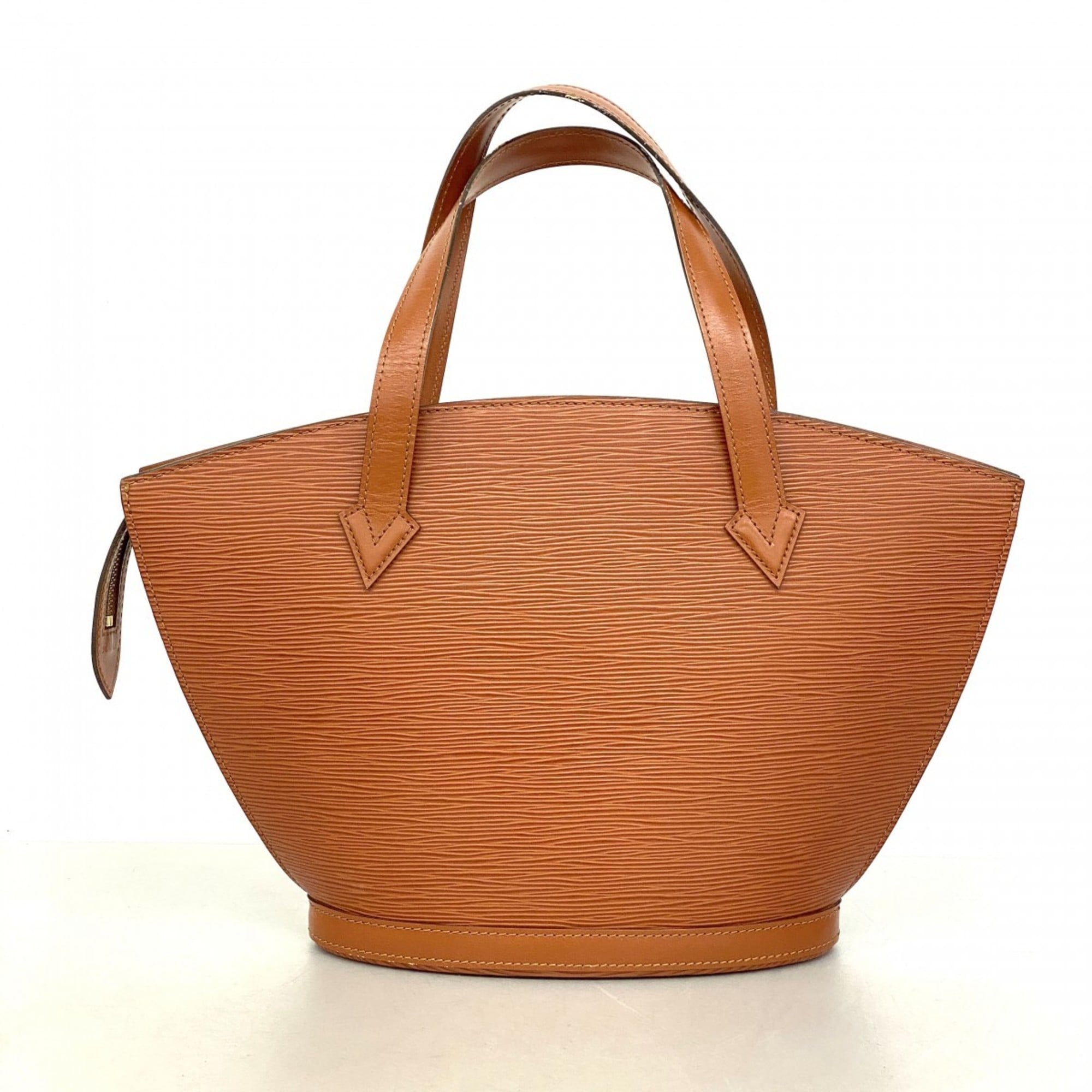Louis Vuitton Kenyan Brown Handbag (Pre-Owned)