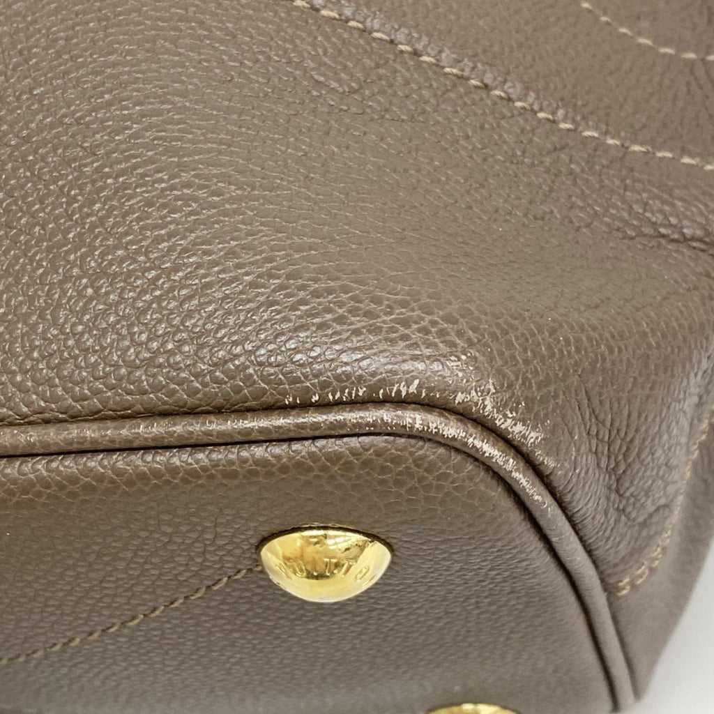 Louis Vuitton Ombre Tote Bag (Pre-Owned)
