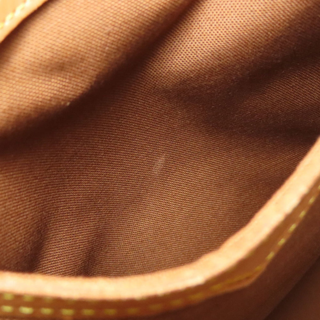 Louis Vuitton Monogram Monogram Backpack (Pre-Owned)