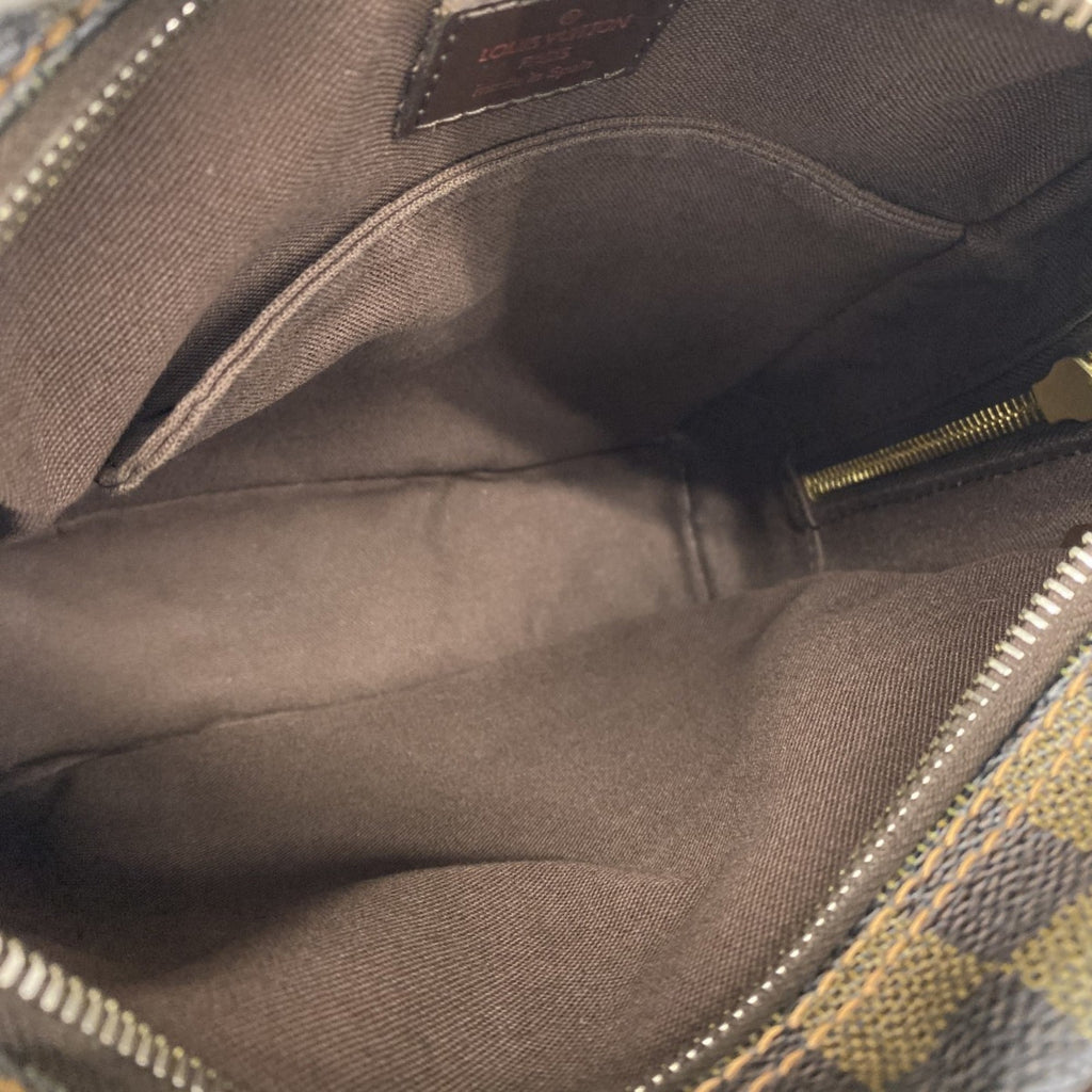 Louis Vuitton Ebene Shoulder Bag (Pre-Owned)