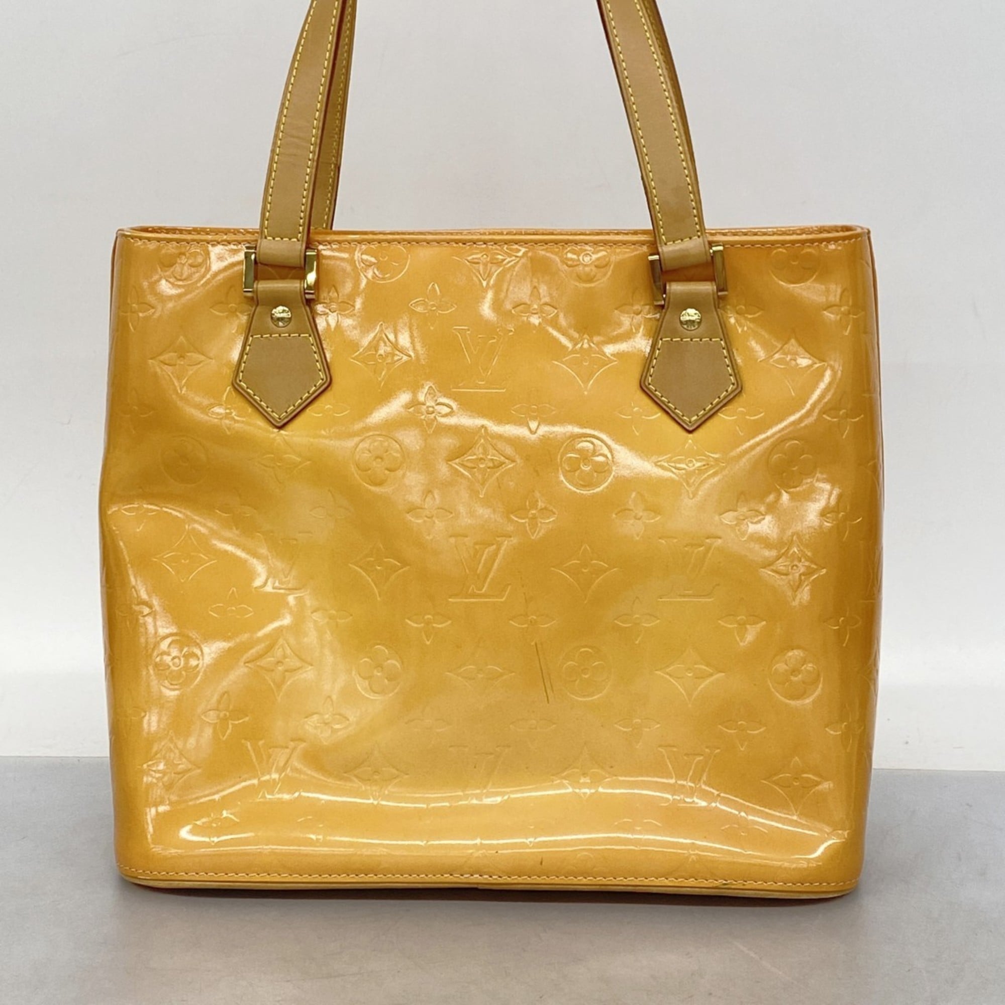 Louis Vuitton Rose Tote Bag (Pre-Owned)